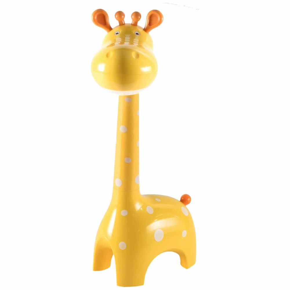 home Lampa, LED, stolna, za dječije sobe, žirafa - LA 9/G