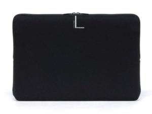 Navlaka TUCANO Folder colore, za prijenosno računalo 15, 15.6", crna