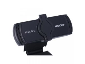 Neon kamera 1