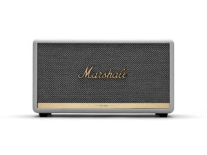 Bluetooth zvučnik MARSHALL Stanmore II BT, bijeli