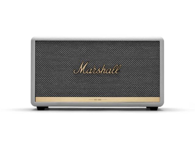 Bluetooth zvučnik MARSHALL Stanmore II BT, bijeli