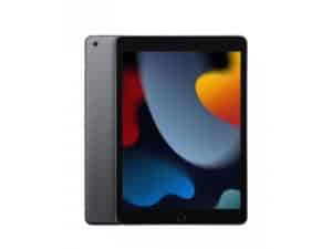 Tablet APPLE iPad 9, 10.2", WiFi, 64GB, Space Grey (mk2k3hc/a)