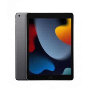Tablet APPLE iPad 9, 10.2", WiFi, 64GB, Space Grey (mk2k3hc/a)
