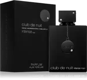 Armaf Club de Nuit Man Intense parfem za muškarce 150ml