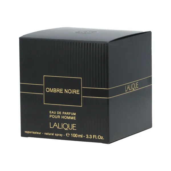 Lalique Ombre Noire 100ml