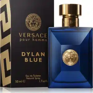 Versace Dylan Blue Pour1