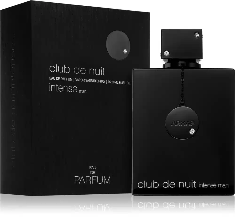 Armaf Club de Nuit Man Intense 200ml parfum