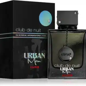 Armaf Club De Nuit Urban Man Elixir 105ml