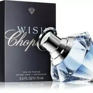 Chopard Wish parfem 75ml
