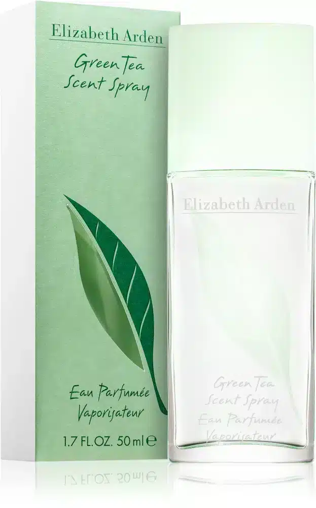 Elizabeth Arden Green Tea parfem