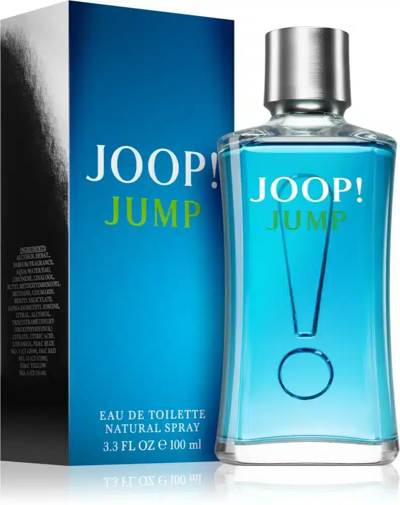 JOOP! Jump 100ml
