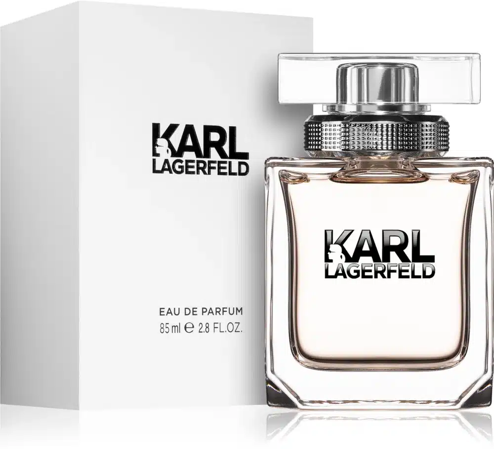 Karl Lagerfeld for Her 85ml