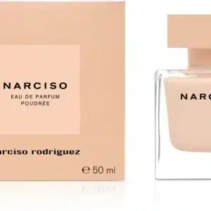 NARCISO POUDRÉE 50ml