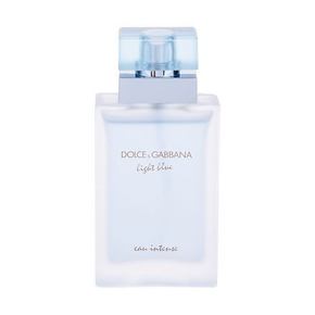 Dolce&Gabbana light blue intese