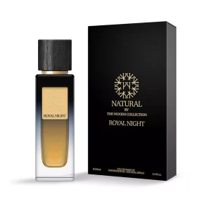 The Woods Collection natural royal 100ml