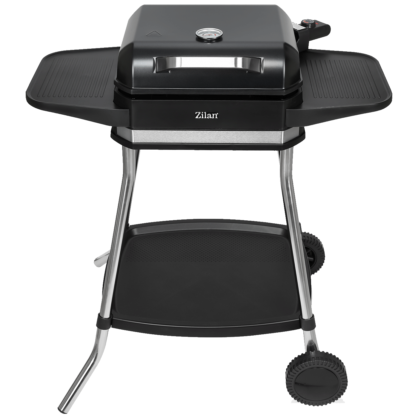 Zilan Grill / Roštilj, električni, 3050 W, samostojeći - ZLN2501 1 Zilan Grill / Roštilj, električni, 3050 W, samostojeći - ZLN2501