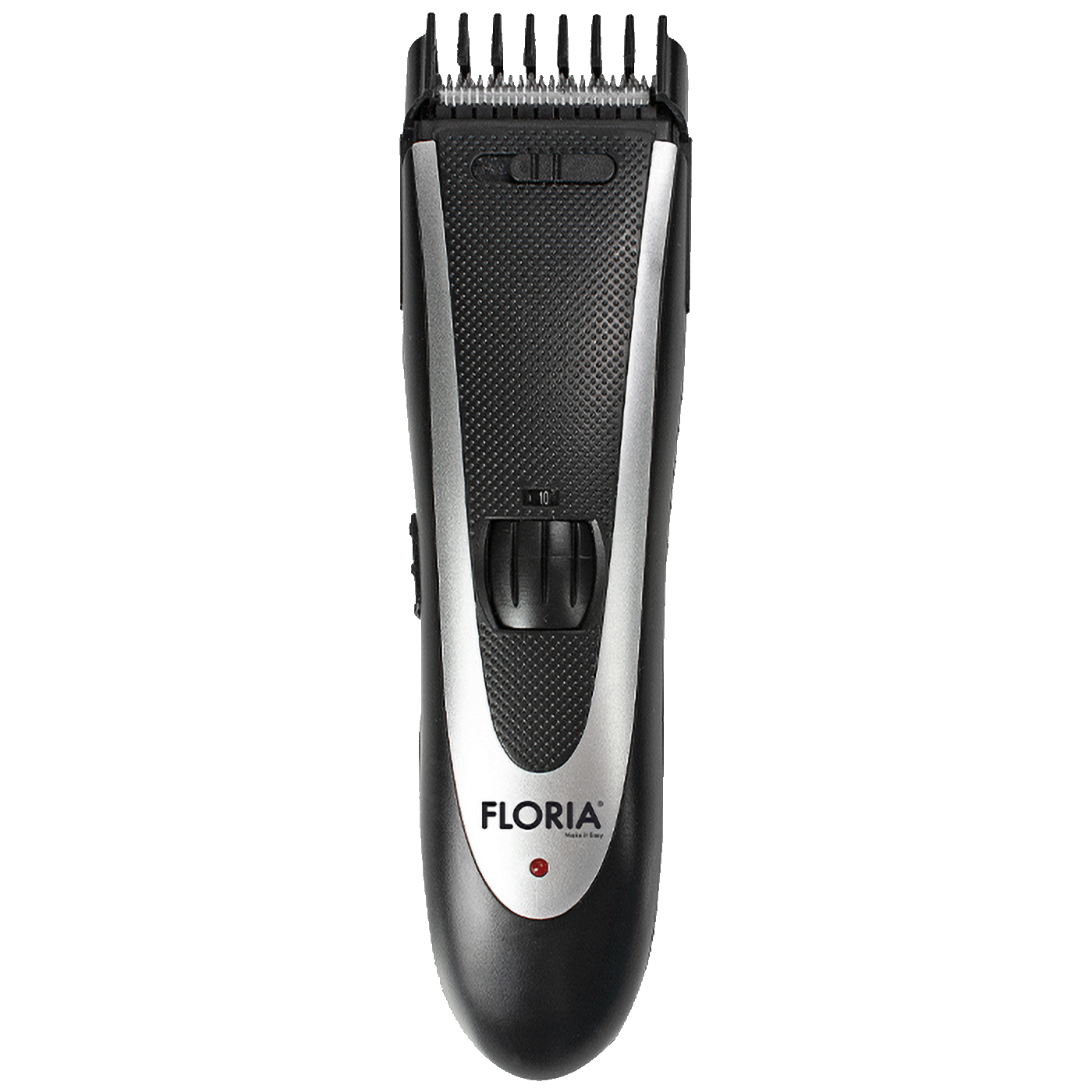 Floria Aparat za šišanje, accu, 600mAh - ZLN1254 1 Floria Aparat za šišanje, accu, 600mAh - ZLN1254