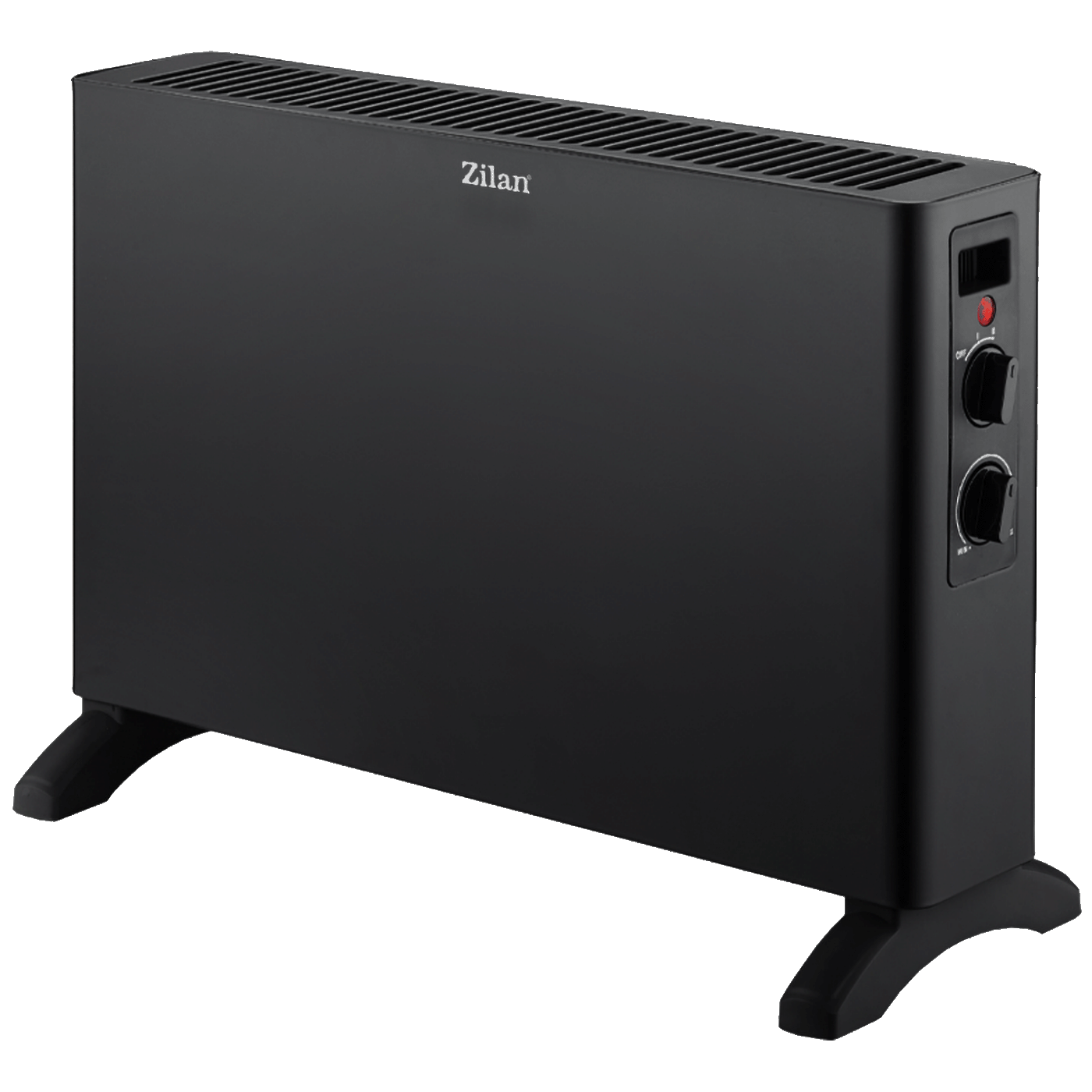 Zilan Grijalica, konvektor, 2000 W - ZLN2044 1 Zilan Grijalica, konvektor, 2000 W - ZLN2044