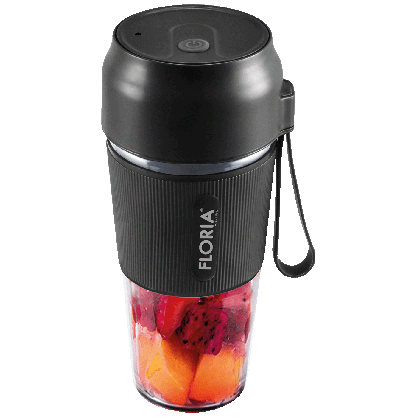 Floria Blender za Smoothie, bežični, 300ml., 50W - ZLN1719 1 Floria Blender za Smoothie, bežični, 300ml., 50W - ZLN1719