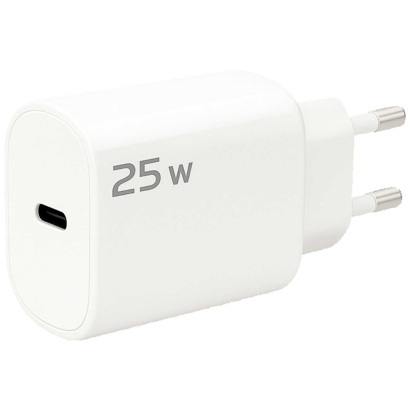 REDLINE Punjač kućni, 1 x USB-C, 25W - GL-25-C 1 REDLINE Punjač kućni, 1 x USB-C, 25W - GL-25-C