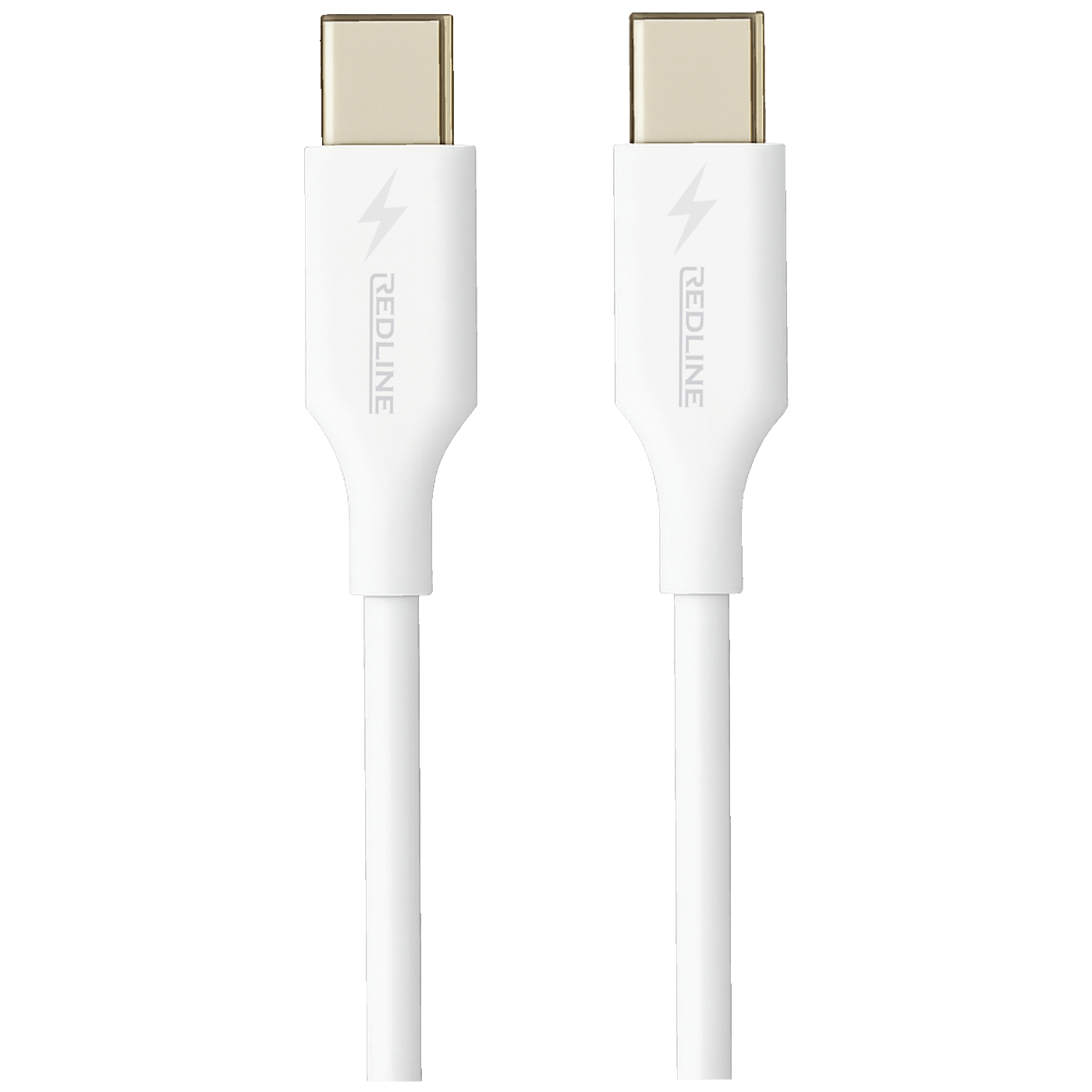 REDLINE USB kabl za smartphone, type C, 60W - PVC-CC-1M 1 REDLINE USB kabl za smartphone, type C, 60W - PVC-CC-1M