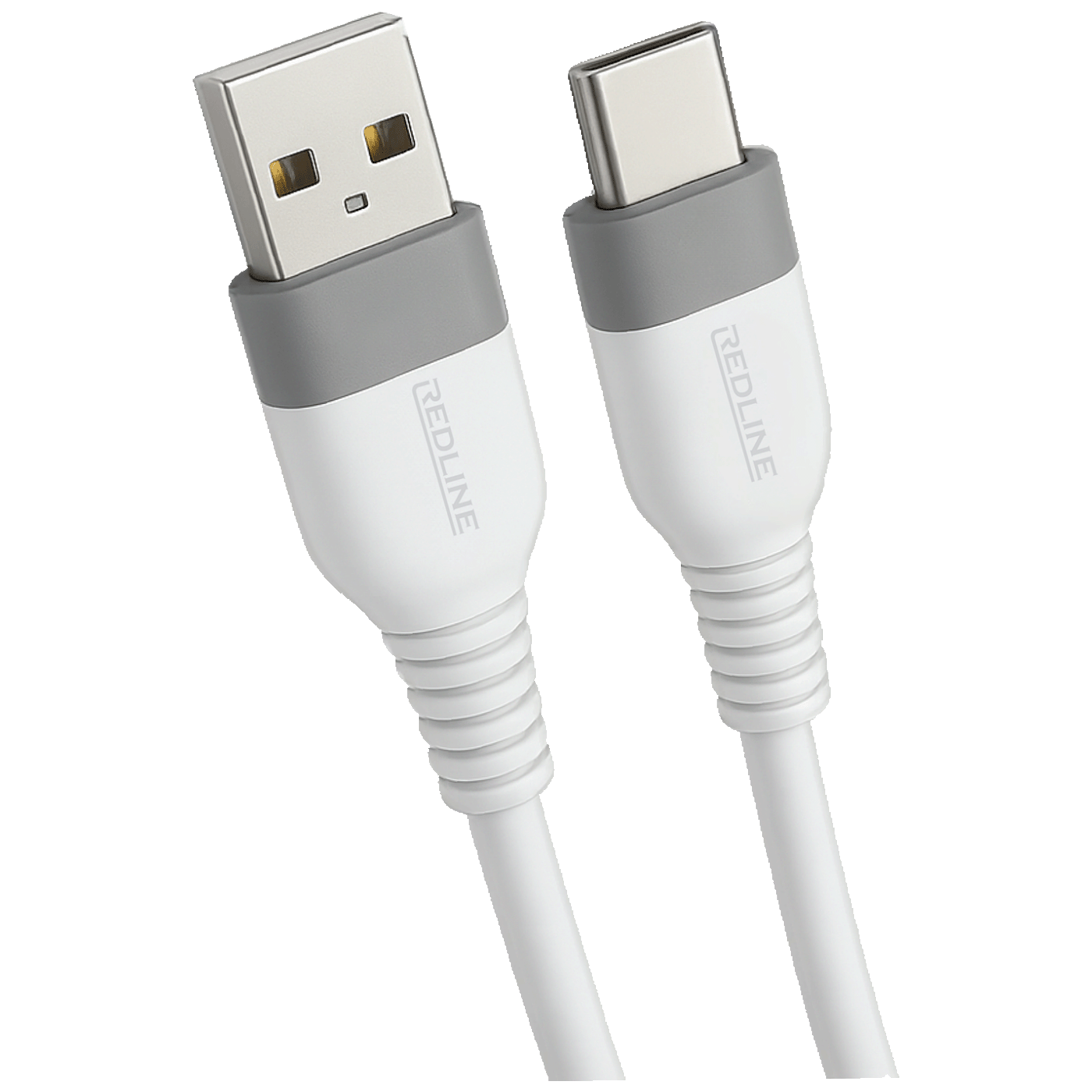 REDLINE USB kabl za smartphone, USB-A / type C - FAST-AC-1M 1 REDLINE USB kabl za smartphone, USB-A / type C - FAST-AC-1M