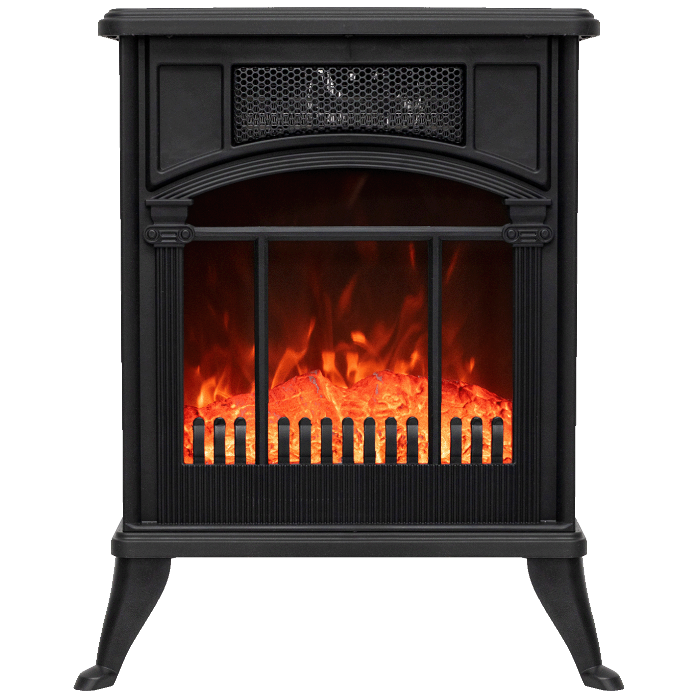 home Kamin, električni, 1900W - FKK12 1 home Kamin, električni, 1900W - FKK12