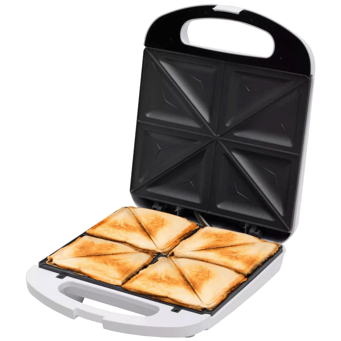 home Toster, 1200 W - HGSZ48 1 home Toster, 1200 W - HGSZ48