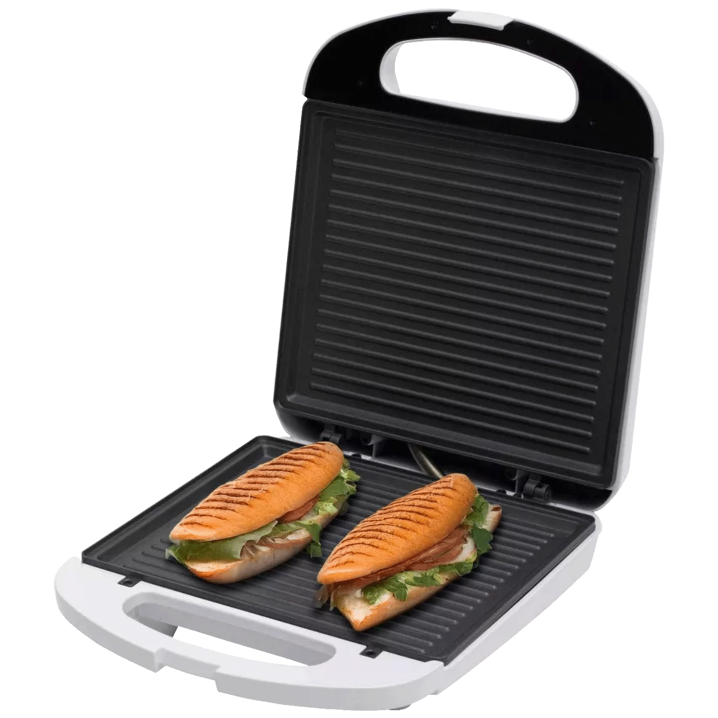 home Toster, pannini, 1200 W - HGP4 1 home Toster, pannini, 1200 W - HGP4