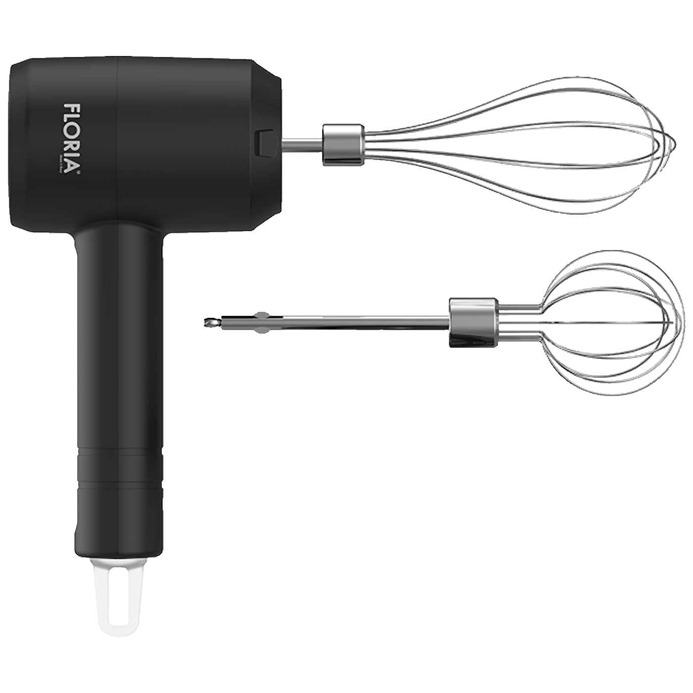 Floria Mikser ručni, punjivi, 800mAh, 20W - ZLN2662 1 Floria Mikser ručni, punjivi, 800mAh, 20W - ZLN2662