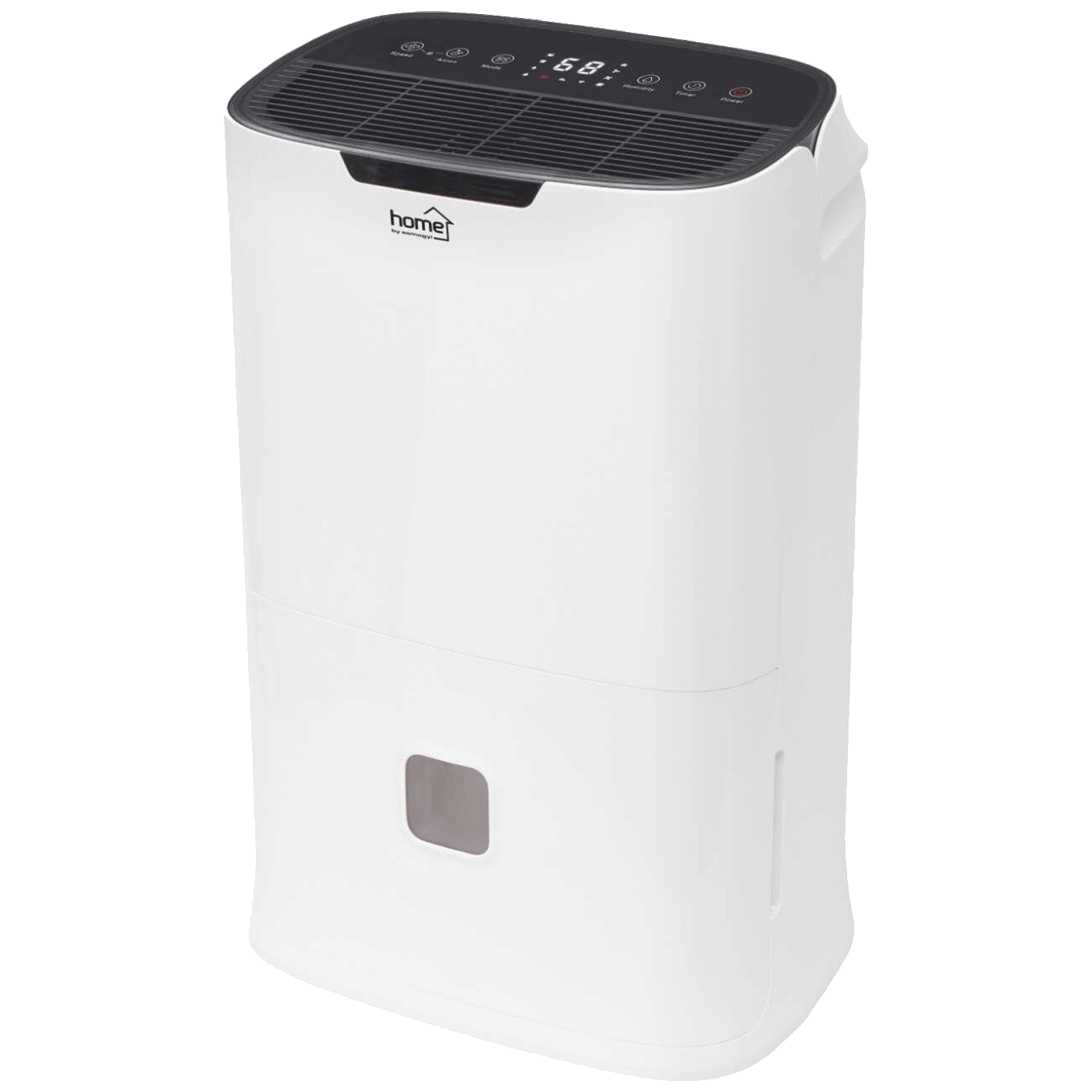 home Isušivač/Odvlaživač zraka 20l/24h, 4 programa, R290 - DHM20WIFI 1 home Isušivač/Odvlaživač zraka 20l/24h, 4 programa, R290 - DHM20WIFI