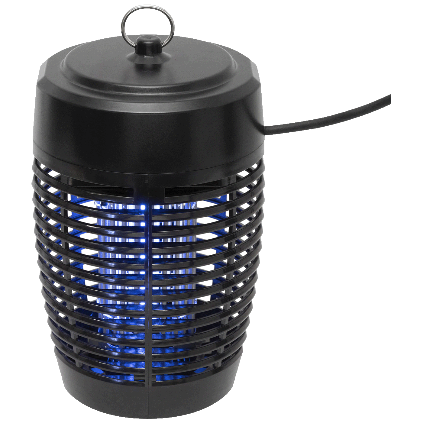 home Električna zamka za insekte, UV-A svjetlost, 4W LED, IPX4 - IKK30L 1 home Električna zamka za insekte, UV-A svjetlost, 4W LED, IPX4 - IKK30L