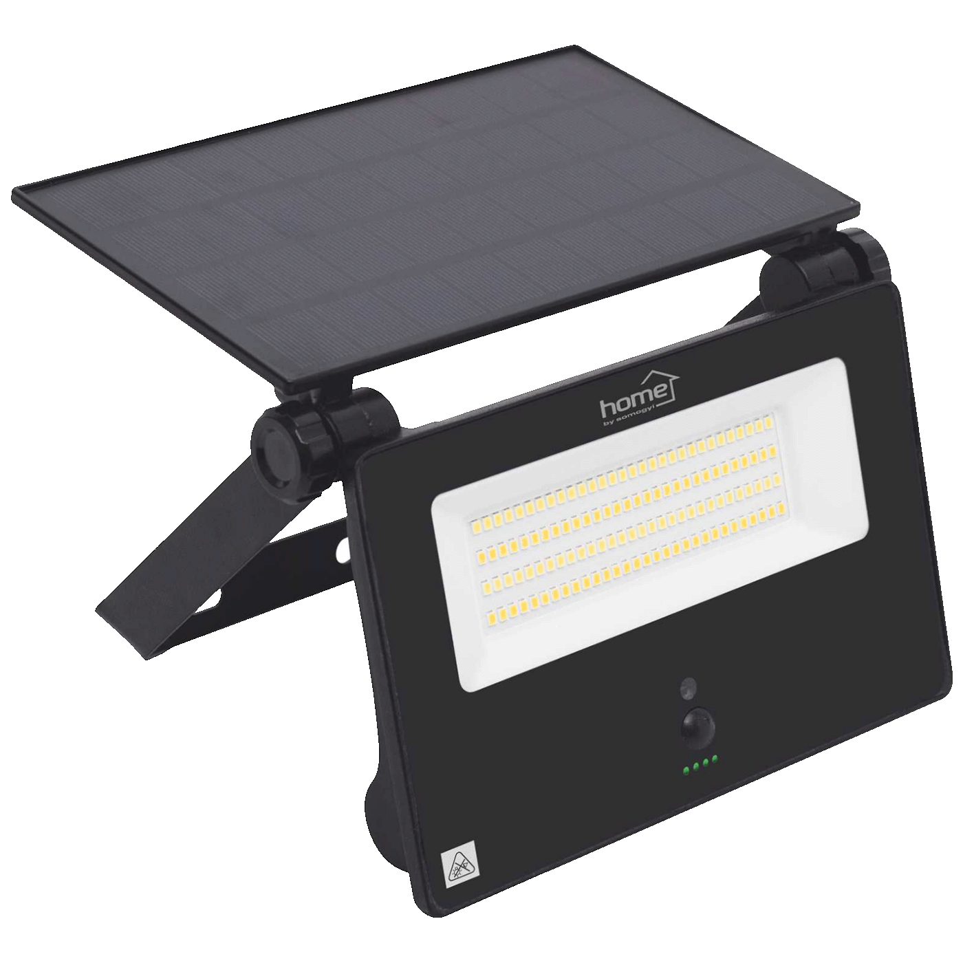home Reflektor LED sa solarnim panelom, PIR detektor, IP65 - FLP1801SOLAR 1 home Reflektor LED sa solarnim panelom, PIR detektor, IP65 - FLP1801SOLAR
