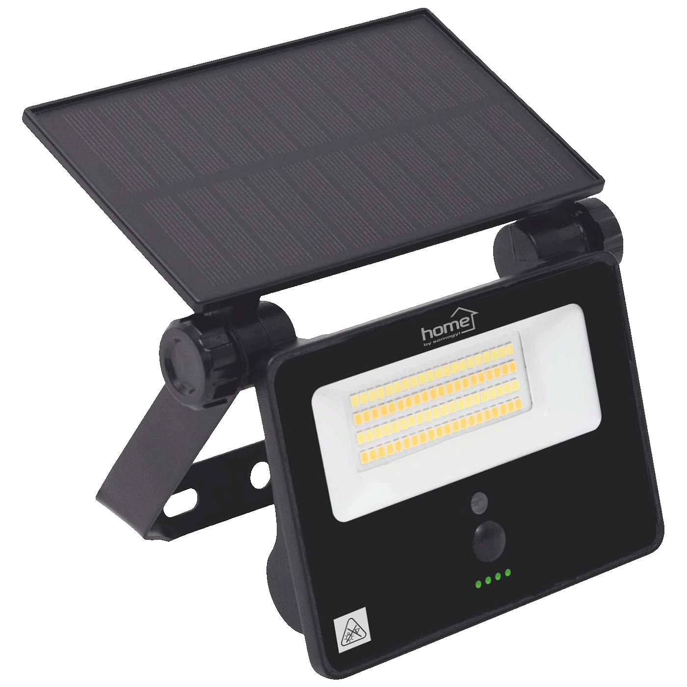 home Reflektor LED sa solarnim panelom, PIR detektor, IP65 - FLP1101SOLAR 1 home Reflektor LED sa solarnim panelom, PIR detektor, IP65 - FLP1101SOLAR
