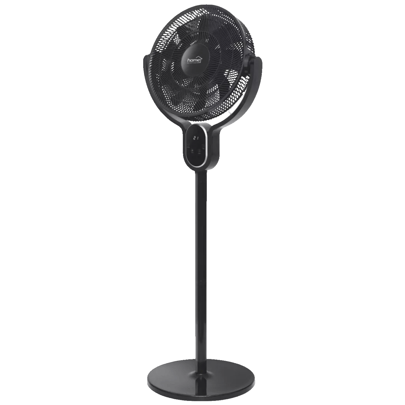 home Ventilator sa postoljem,daljinski upravljač,promjer 40cm,25W - SFT42R 1 home Ventilator sa postoljem,daljinski upravljač,promjer 40cm,25W - SFT42R
