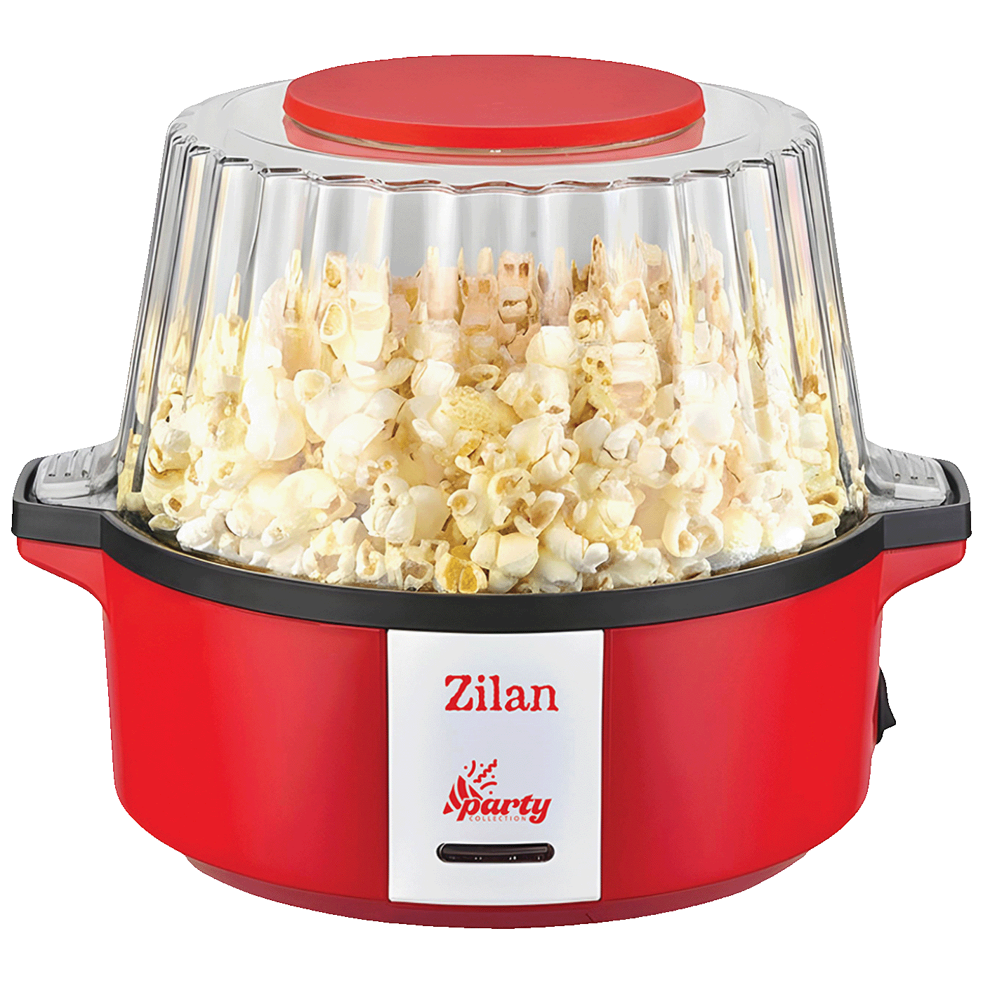 Zilan Aparat za kokice, 700W - ZLN5110 1 Zilan Aparat za kokice, 700W - ZLN5110