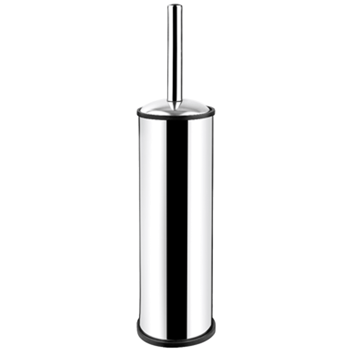 Zilan Četka za toalet, INOX - ZLN4568 1 Zilan Četka za toalet, INOX - ZLN4568