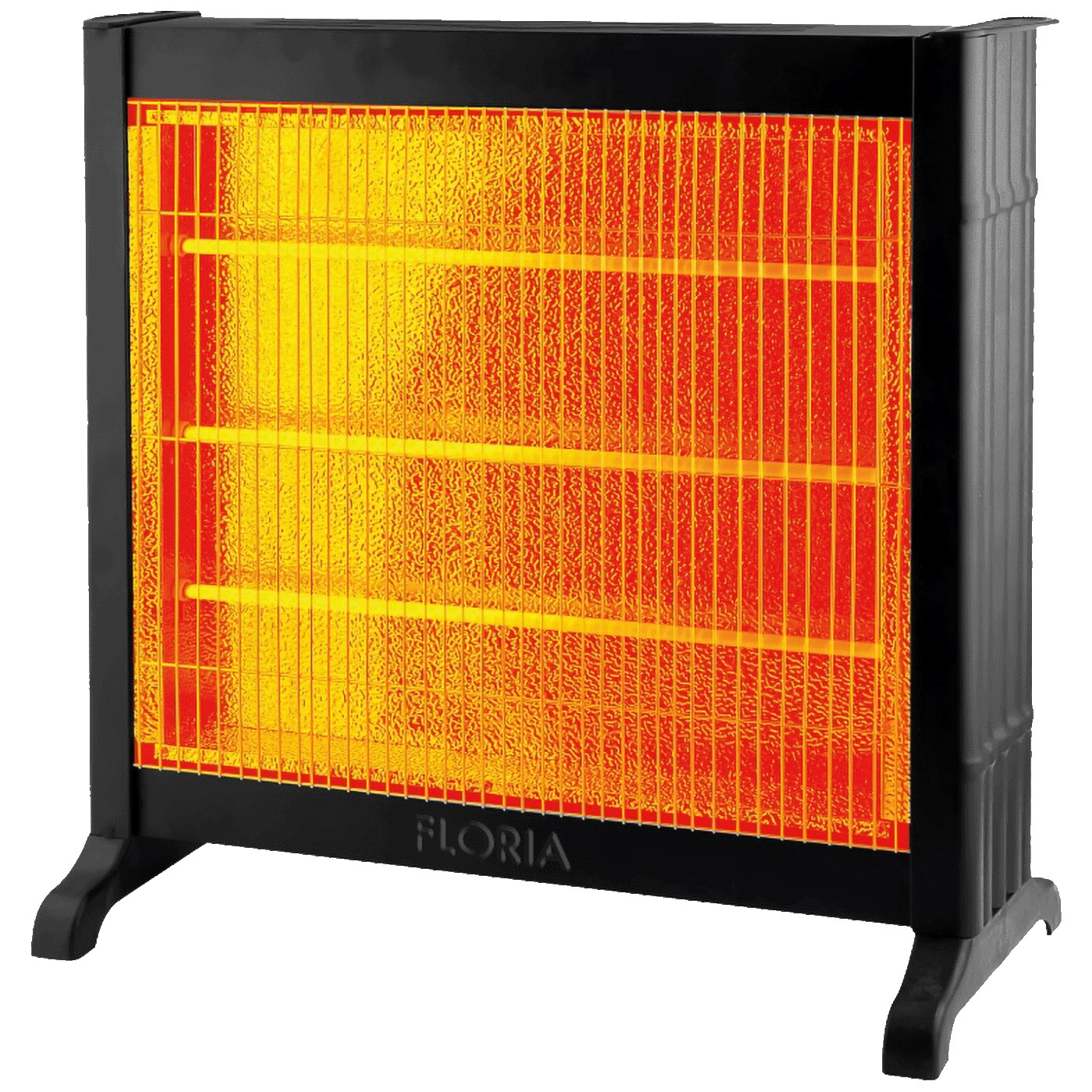 Floria Grijalica sa halogenim ( kvarcnim ) grijačem, 2100 W - ZLN2303 1 Floria Grijalica sa halogenim ( kvarcnim ) grijačem, 2100 W - ZLN2303